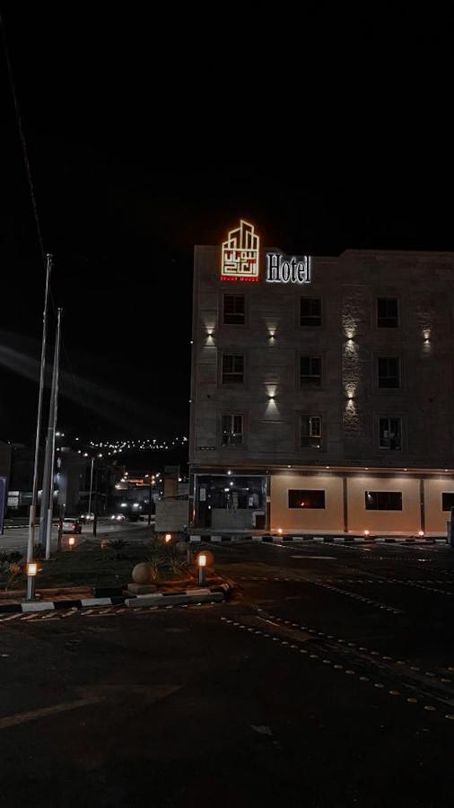 Beautat Hotel Abha Exterior foto